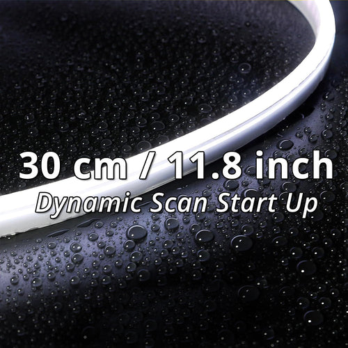 Light guide strip