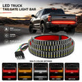 Pickup Tailgate Light